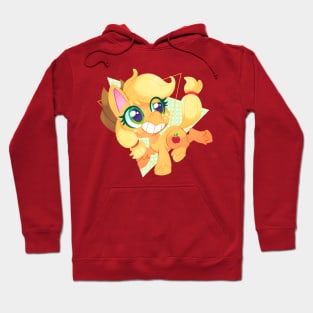 Pony Life - AJ Hoodie